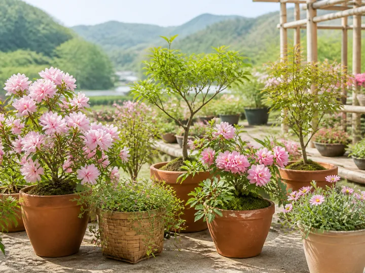 宜昌花木城